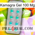 Kamagra Gel 100 Mg 28